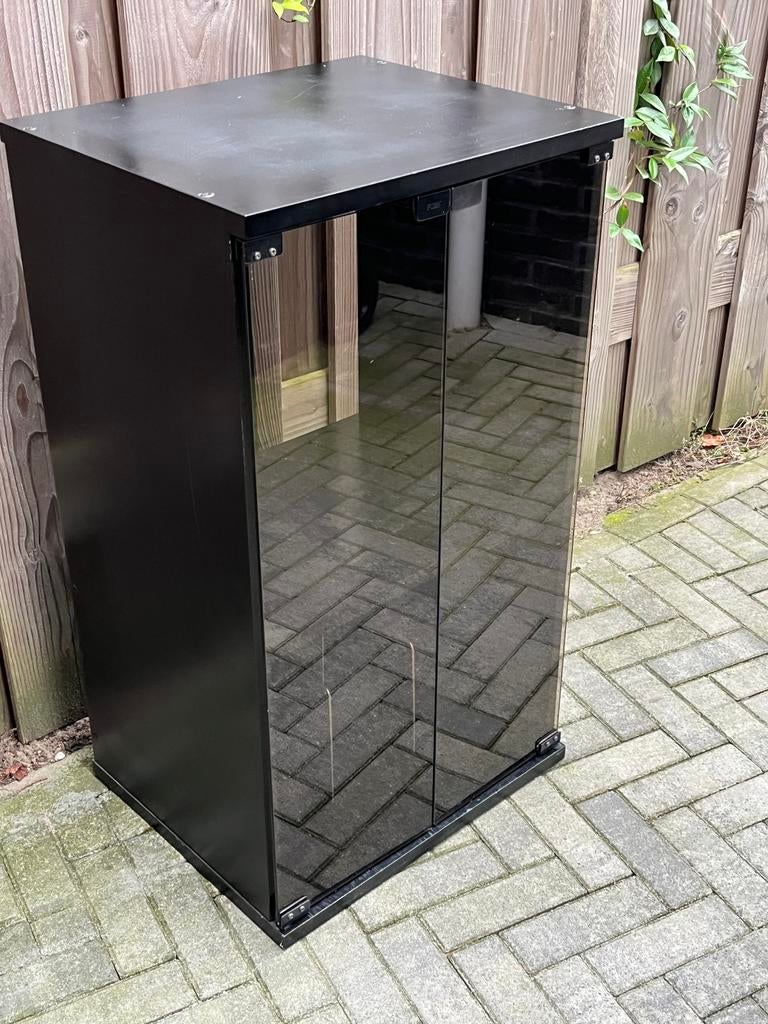 Te koop: hifi kast, Ophalen, Gebruikt