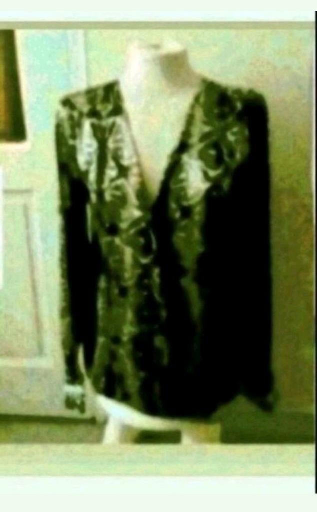 Superstar slangenprint blouse, Superstar, Ophalen of Verzenden, Zo goed als nieuw, Maat 38/40 (M)