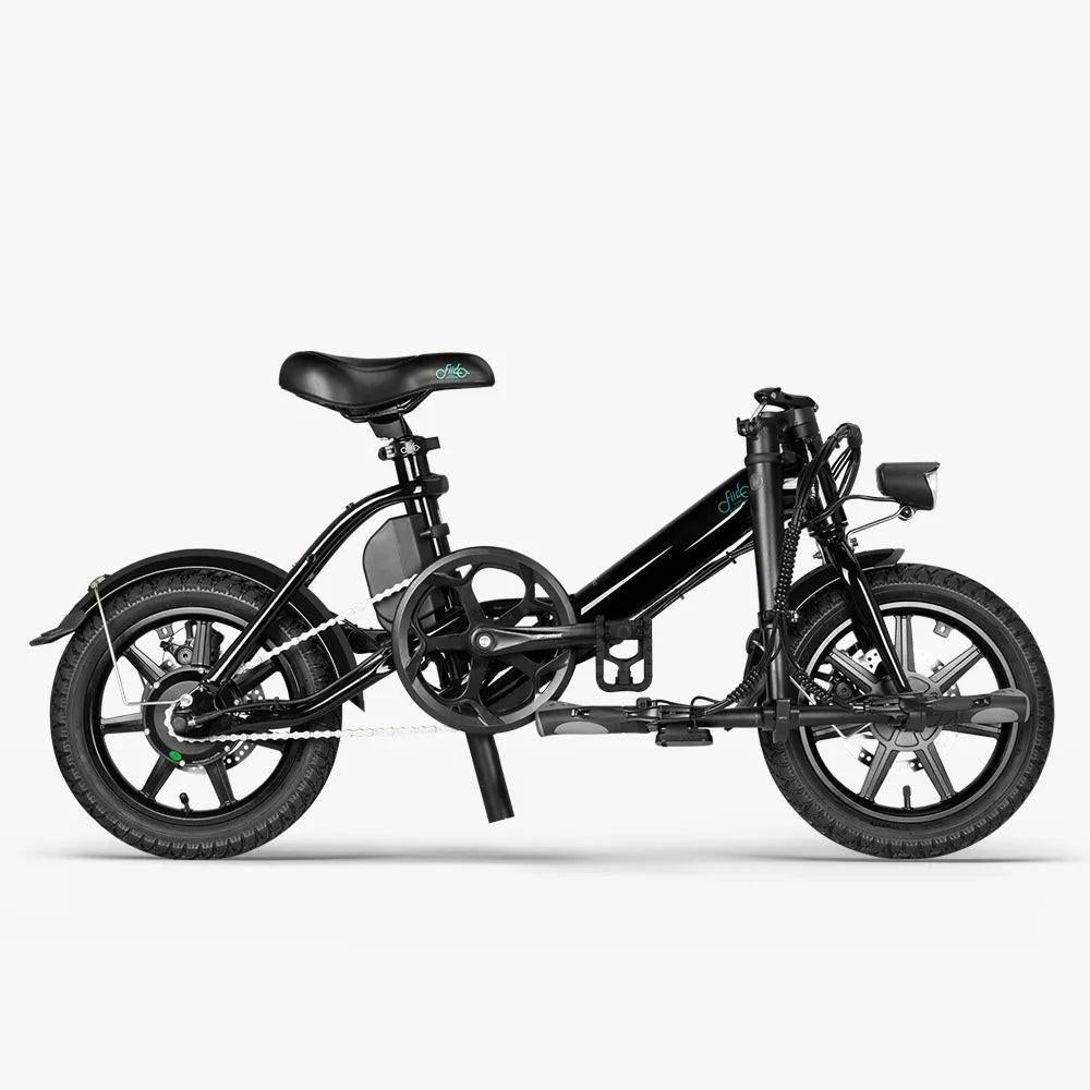 Elektrische vouwfiets, Fietsen en Brommers, Elektrische fietsen, Ophalen of Verzenden