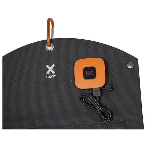 21 Watt Xtorm draagbaar zonnepaneel, Caravans en Kamperen, Kampeeraccessoires, Ophalen of Verzenden, Nieuw