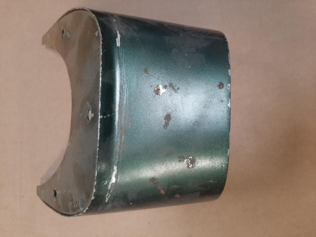 Gespoten kontje voor Zadel Zündapp, Ophalen of Verzenden, Gebruikt, Zadel