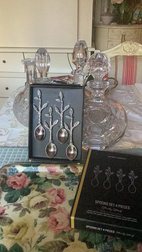 Rivièra maison lepeltjes, Verzenden, Zo goed als nieuw, Rvs of Chroom