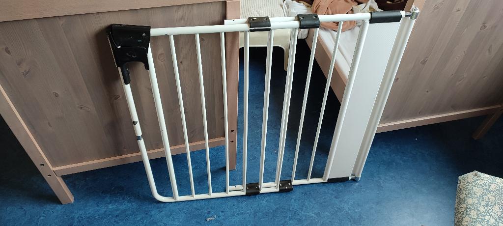 traphekje, Ophalen, Gebruikt