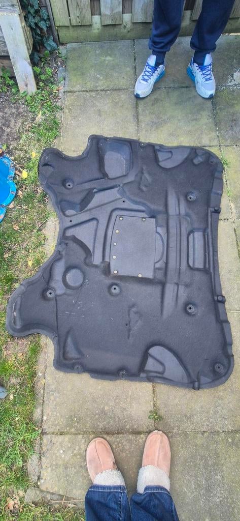 Motorkap isolatie Ford Mustang 2007 - Perfecte staat, Ophalen