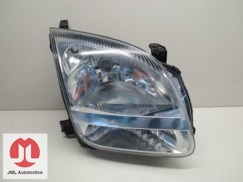 KOPLAMP RECHTS SUZUKI NEW IGNIS, Auto-onderdelen, Verlichting, Gebruikt, -, -, Ophalen of Verzenden