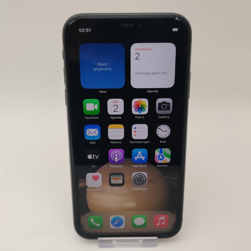 Apple Iphone 11 // 64gb // 88%  nu voor €179.99, Apple, Ophalen of Verzenden, Zo goed als nieuw, A