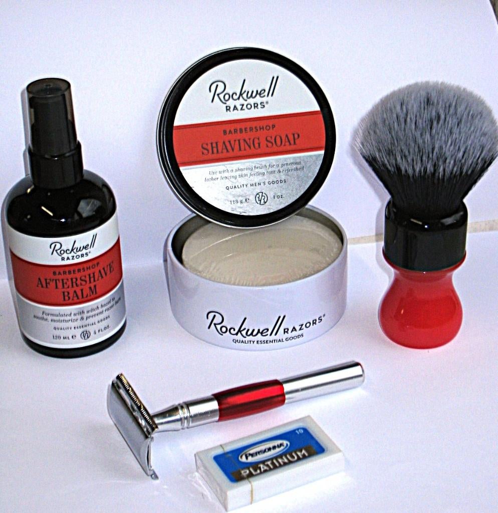 Scheerproducten -Scheermes-Vega -Diervriendelijk-Scheerzeep, Ophalen of Verzenden, Nieuw, Gehele gezicht, Verzorging