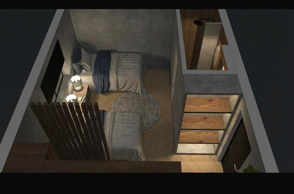 Fully Furnished Studio Apartment for 1–2 People – Sittard, Studio