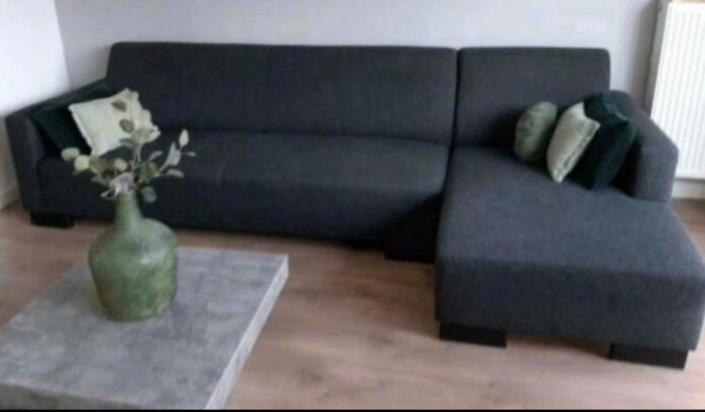 Bank, Ophalen of Verzenden, Zo goed als nieuw