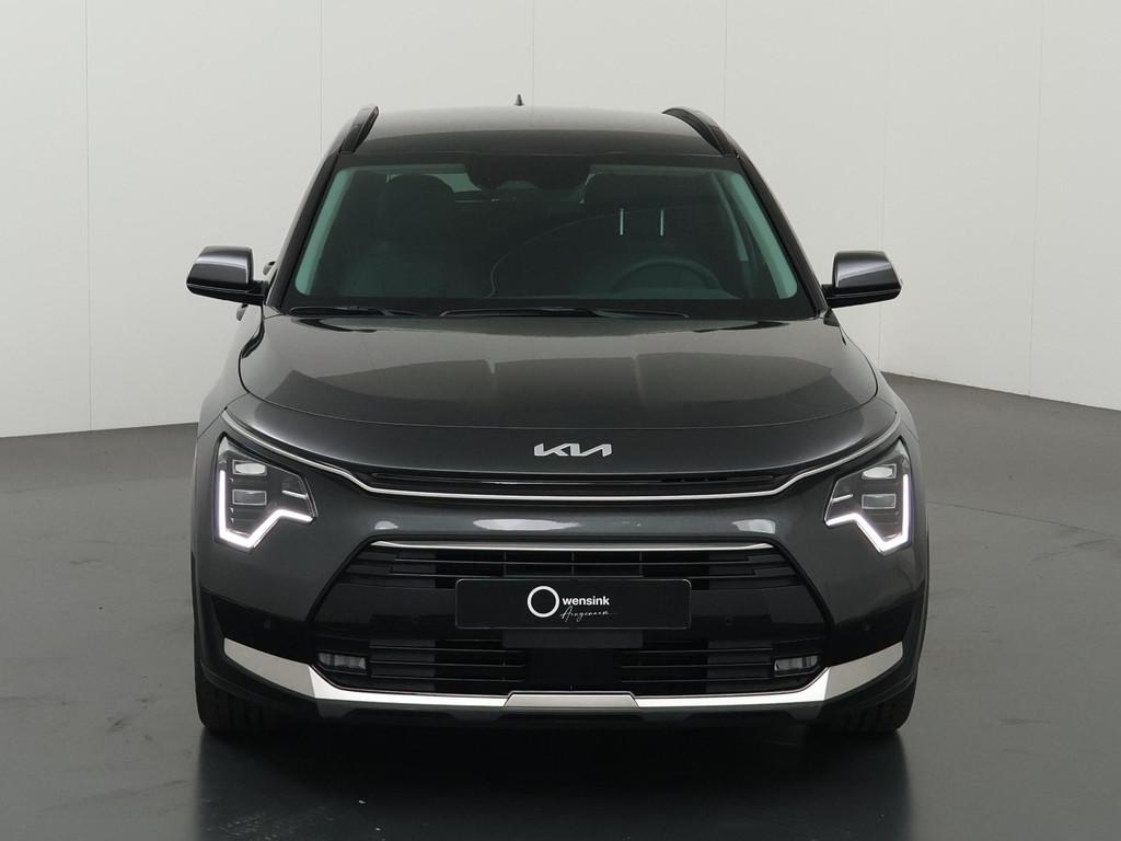 Kia Niro 1.6 GDi PHEV DynamicPlusLine Edition | 18” lichtm, Auto's, Kia, Gebruikt, Plug-in hybride, 171 pk, SUV of Terreinwagen
