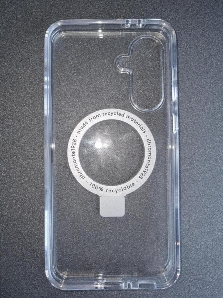 iPhone hoesje dbramante1928. 6,7 inch scherm., Ophalen of Verzenden, Nieuw