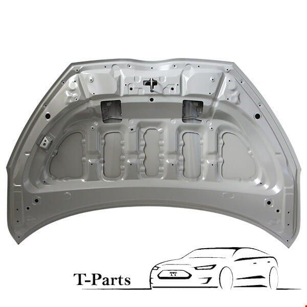 Toyota yaris motorkap NIEUW origineel 2019+, Info@fabrikant.eu, Fabrikant BV, Nieuw, Ophalen of Verzenden