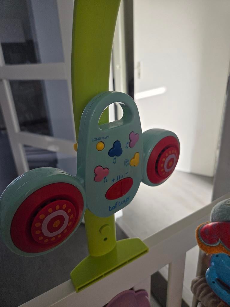 Taf Toys muziek mobile, Ophalen of Verzenden