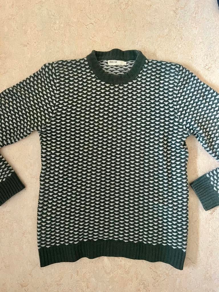 Wollen trui Sissy Boy, Kleding | Dames, Ophalen of Verzenden, Zo goed als nieuw, Maat 38/40 (M)