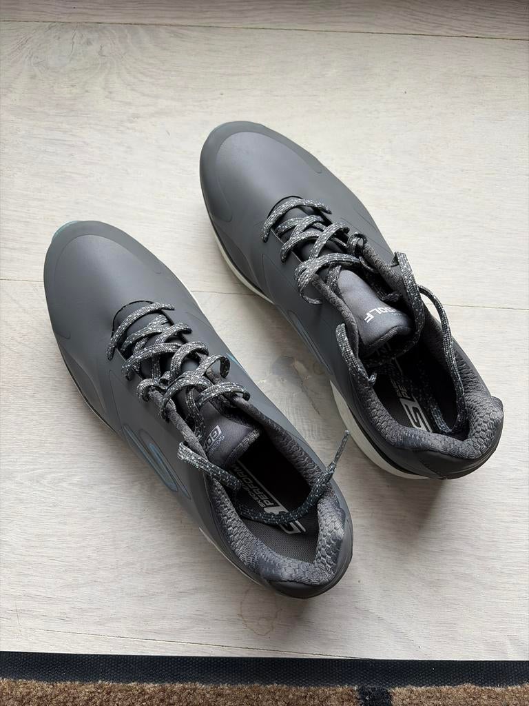 Skechers Performance golfschoenen maat 40, Ophalen of Verzenden, Gebruikt, Schoenen, Overige merken