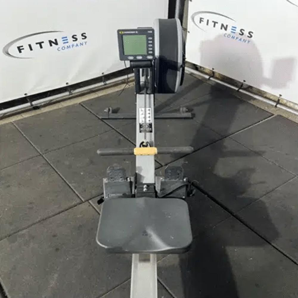 Concept 2 - Indoor Rower Model C - Roeier, Ophalen of Verzenden, Gebruikt, Benen, Overige typen