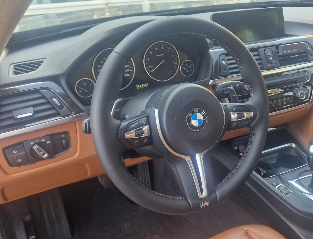 BMW sportstuur | trilfunctie | stuurverwarming | Acc, Auto-onderdelen, Ophalen of Verzenden, Nieuw, BMW