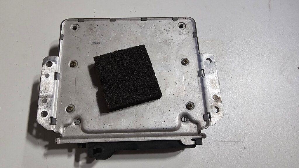 Motormanagement computer ECU DME  M20B25 BMW 3 serie E30 325, Gebruikt, -, -, Ophalen of Verzenden