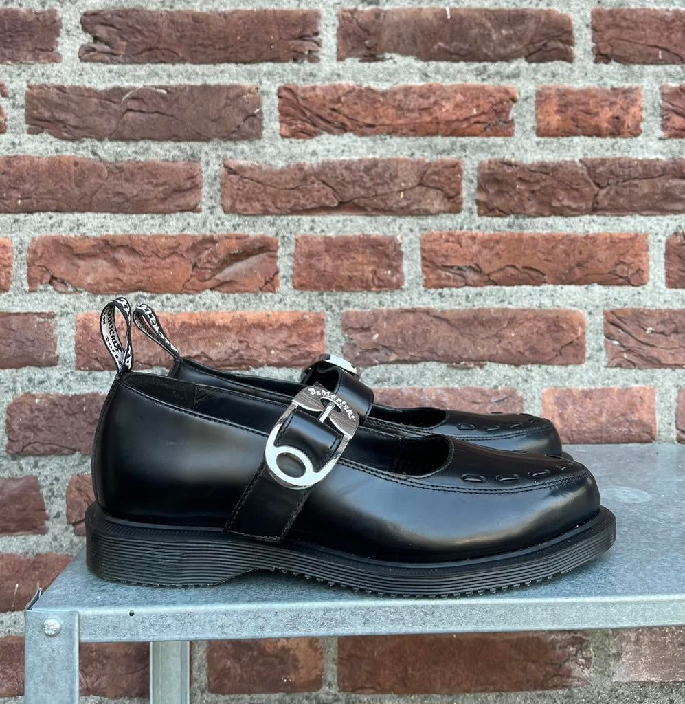Dr. Martens Cammey mary janes maat 37, Dr. Martens, -, -, Nieuw