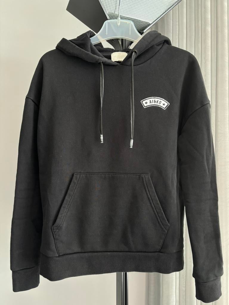 Sweater van AL&KO mt152 IN ZEER GOEDE STAAT, Ophalen of Verzenden, Gebruikt, Jongen of Meisje, Shirt of Longsleeve