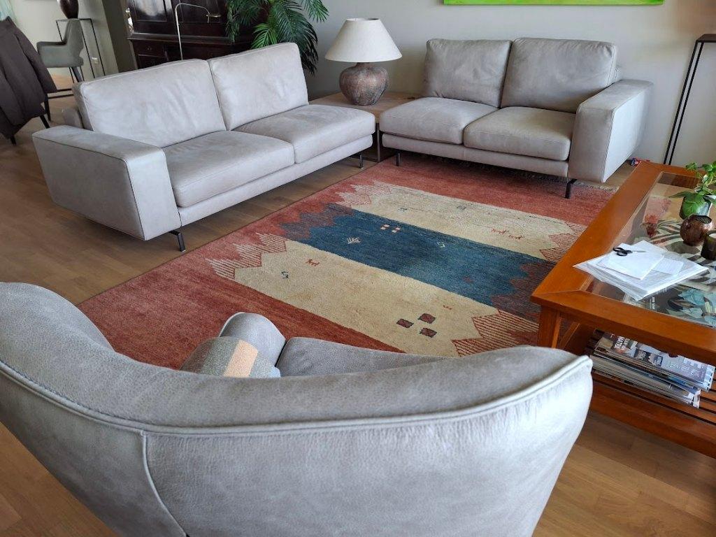 banken, Ophalen, Gebruikt, 75 tot 100 cm, Modern