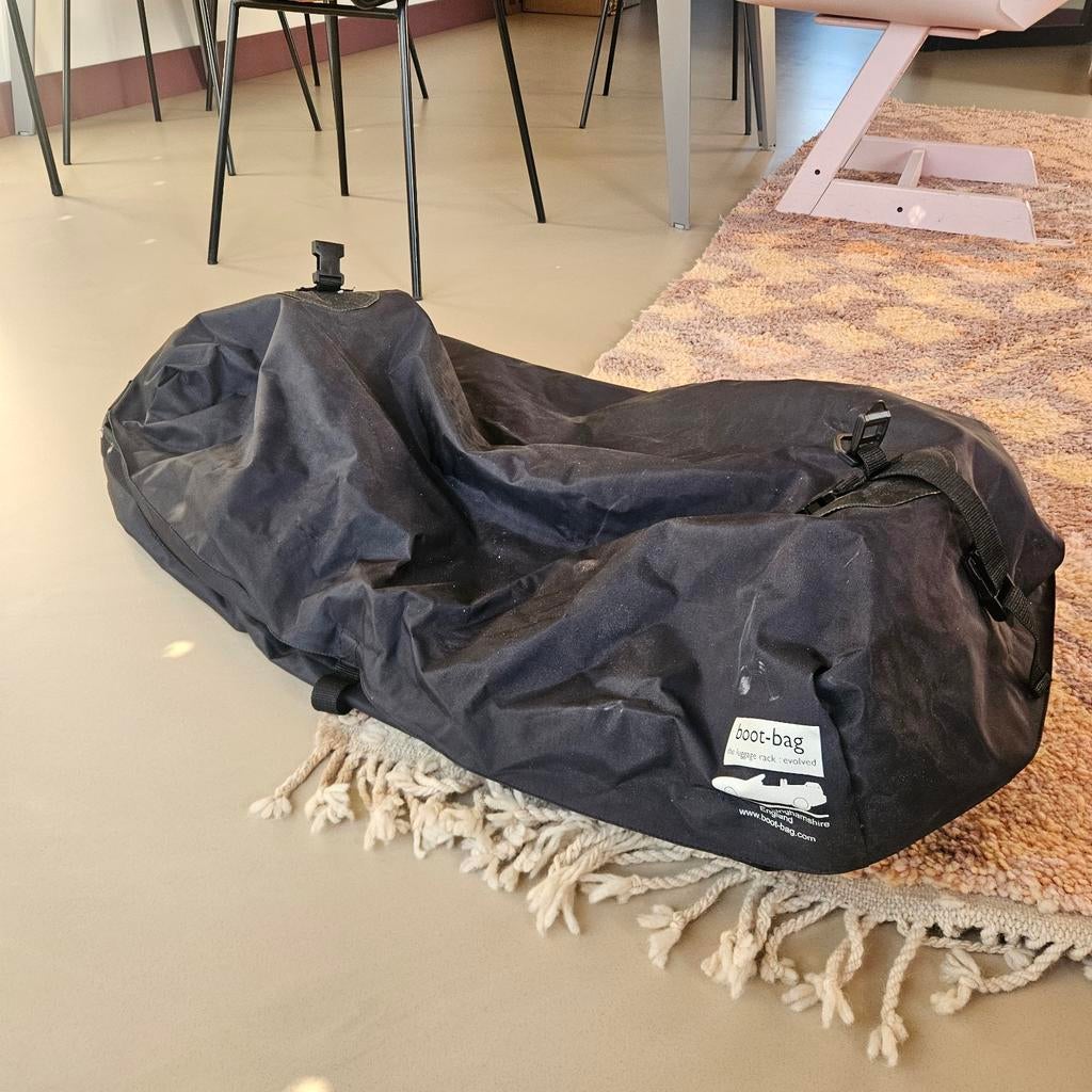 Mx5 bootbag/dakkoffer, Ophalen of Verzenden