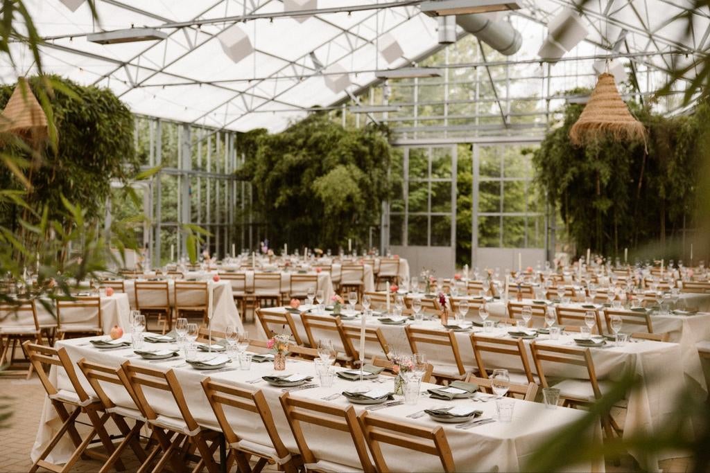 Bruiloft decoratie en versiering DIY, Ophalen, Gebruikt, Versiering, Geboorte of Huwelijk