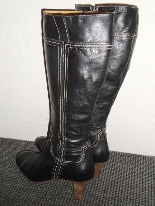 Alberto Fermani laarzen maat 40, Overige kleuren, Ophalen of Verzenden, Zo goed als nieuw, Hoge laarzen