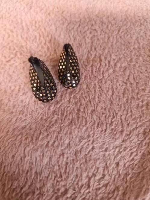 heidi ott miniaturen slofjes schoentjes pantoffels, Ophalen of Verzenden, Nieuw, Poppenhuis