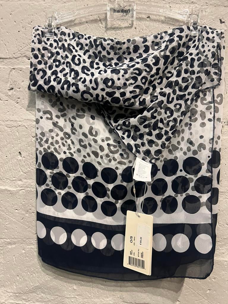 Gideo oberson pareo one size NIEUW!! Nu €15,-, Ophalen of Verzenden, Nieuw