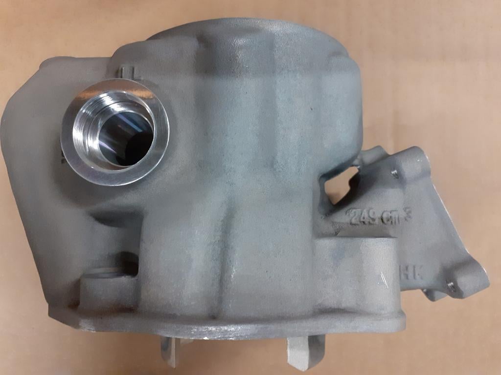 Honda cr250 2001 nieuwe originele cilinder,pakkings,zuigers, Ophalen of Verzenden