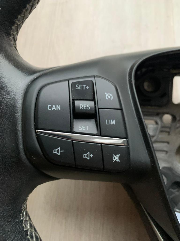 Cruise control inbouw Ford Fiesta/EcosportMK8 2017 -, Ophalen, Nieuw, Ford