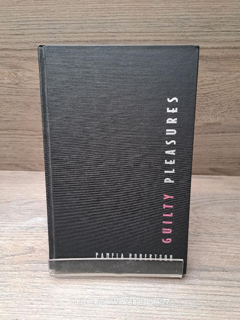 Guilty Pleasures / Feminist Camp from Mae West to Madonna, Ophalen of Verzenden, Zo goed als nieuw, Overige onderwerpen, Pamela Robertson