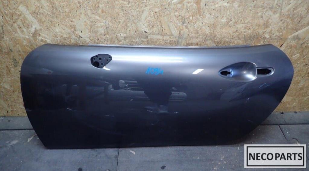 MAZDA MX5 III  MAZDA MX5 IV MAZDA MX5 V2005-2013, Gebruikt, Achterklep, Ophalen of Verzenden, Mazda