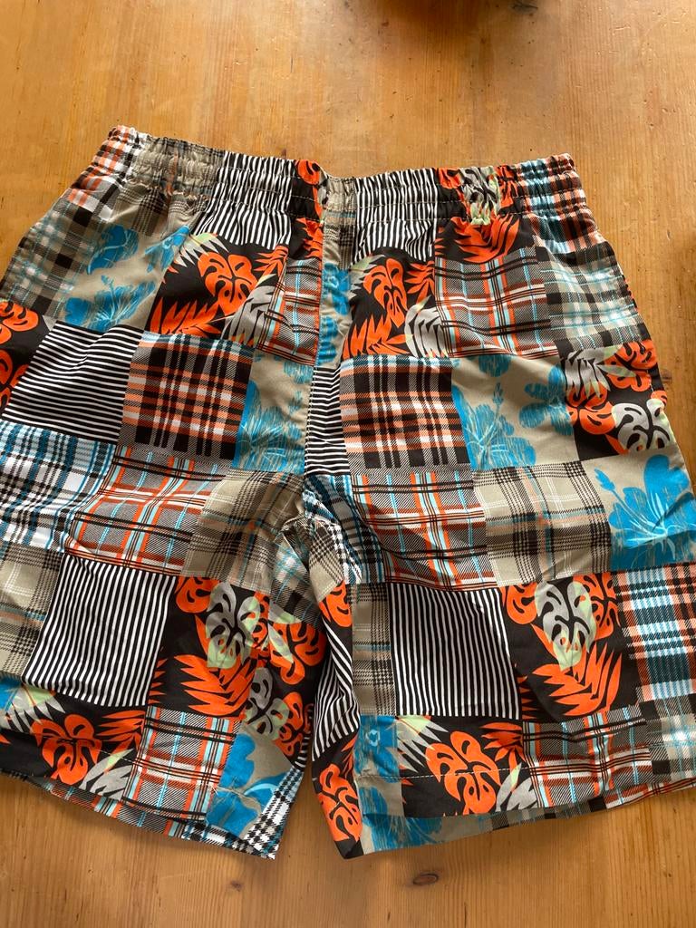 Zwembroek NIEUW, Nieuw, Overige maten, Ophalen of Verzenden, Zwembroek