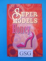 Supermodels Honey nr. 3702-01, Ophalen, Nieuw