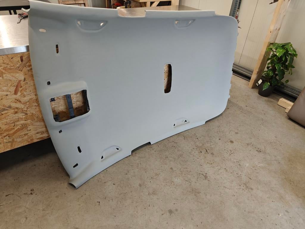 Volkswagen Golf 5 V 5 deurs hemel Nieuw Bekleed bekleding, Auto-onderdelen, Interieur en Bekleding, Ophalen, Nieuw, Volkswagen