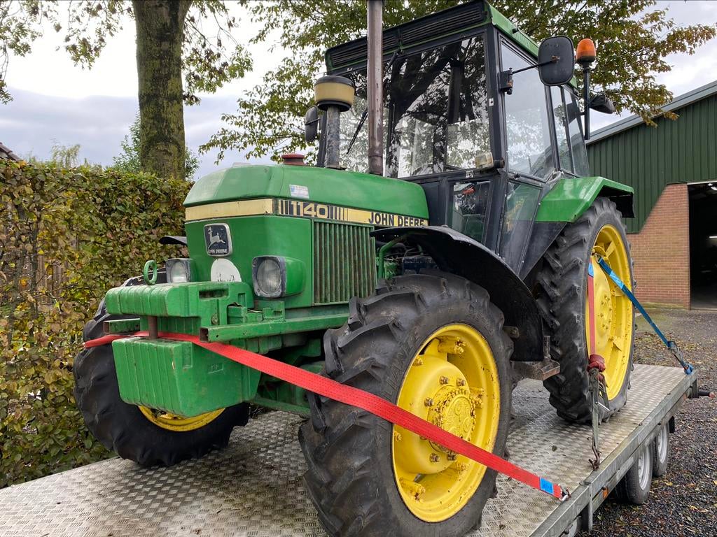 Te koop gevraagd inkoop tractoren trekkers trekker verkoop, Gebruikt, Ophalen of Verzenden, Tot 80 Pk, Same