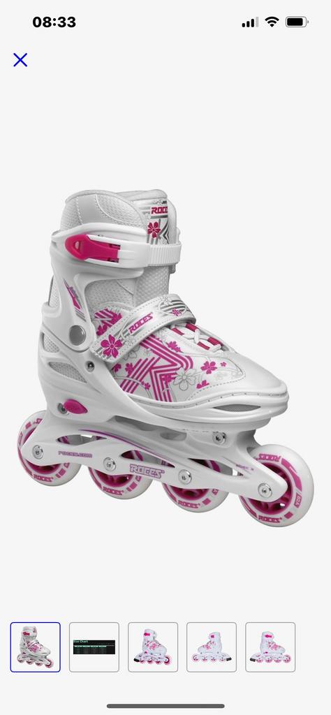 Skelers, Ophalen of Verzenden, Zo goed als nieuw