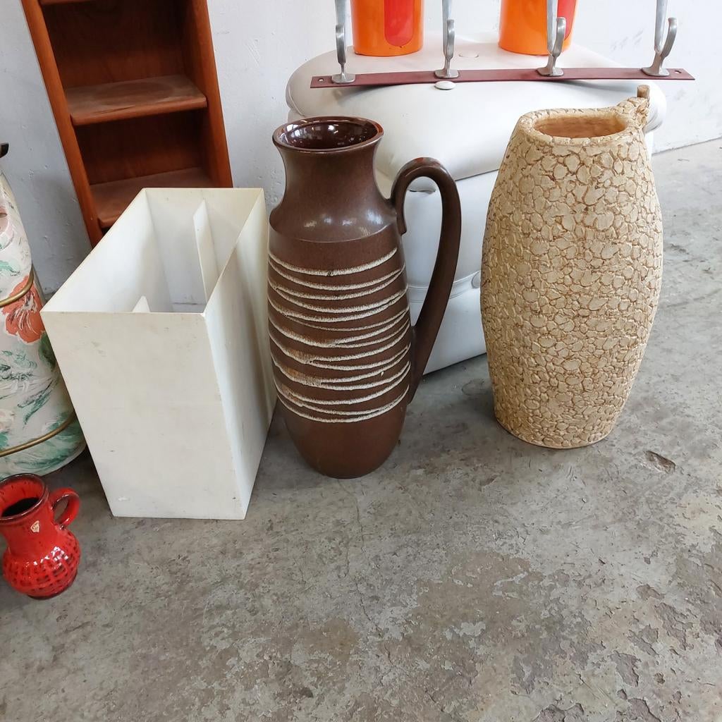 Partij vintage (1), Ophalen, Gebruikt, Onbekend, Onbekend