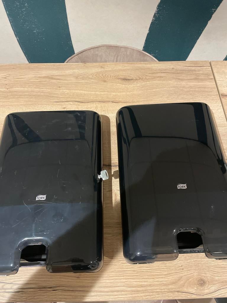 Tork Dispenser - Papierdispenser, Ophalen of Verzenden