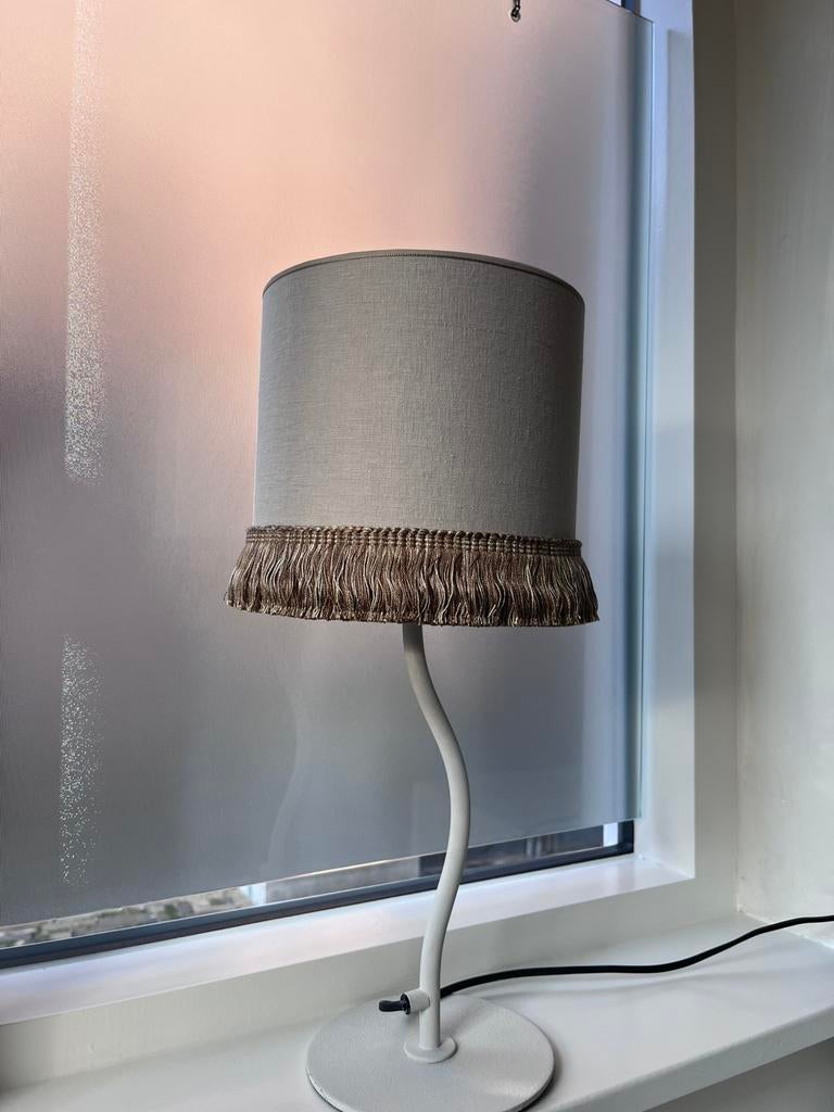 Duran lampenkap NIEUW, Ophalen, Nieuw, Stof, Minder dan 50 cm