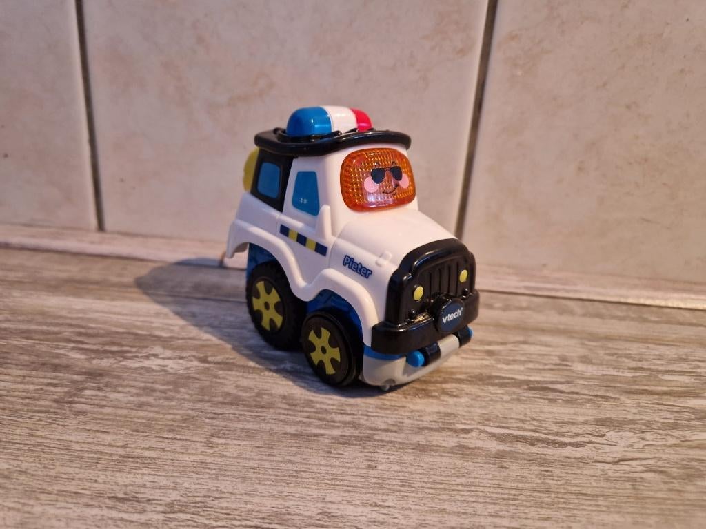 Toet Toet auto’s, Ophalen of Verzenden, Gebruikt, 2 tot 4 jaar