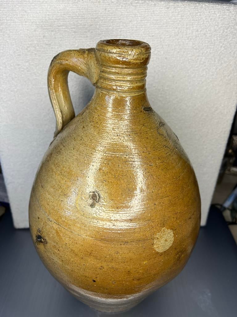 Steengoed Kruik / Kan, Ophalen of Verzenden