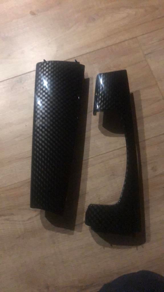 Mini cooper F56, Auto-onderdelen, Ophalen of Verzenden, Nieuw, Mini