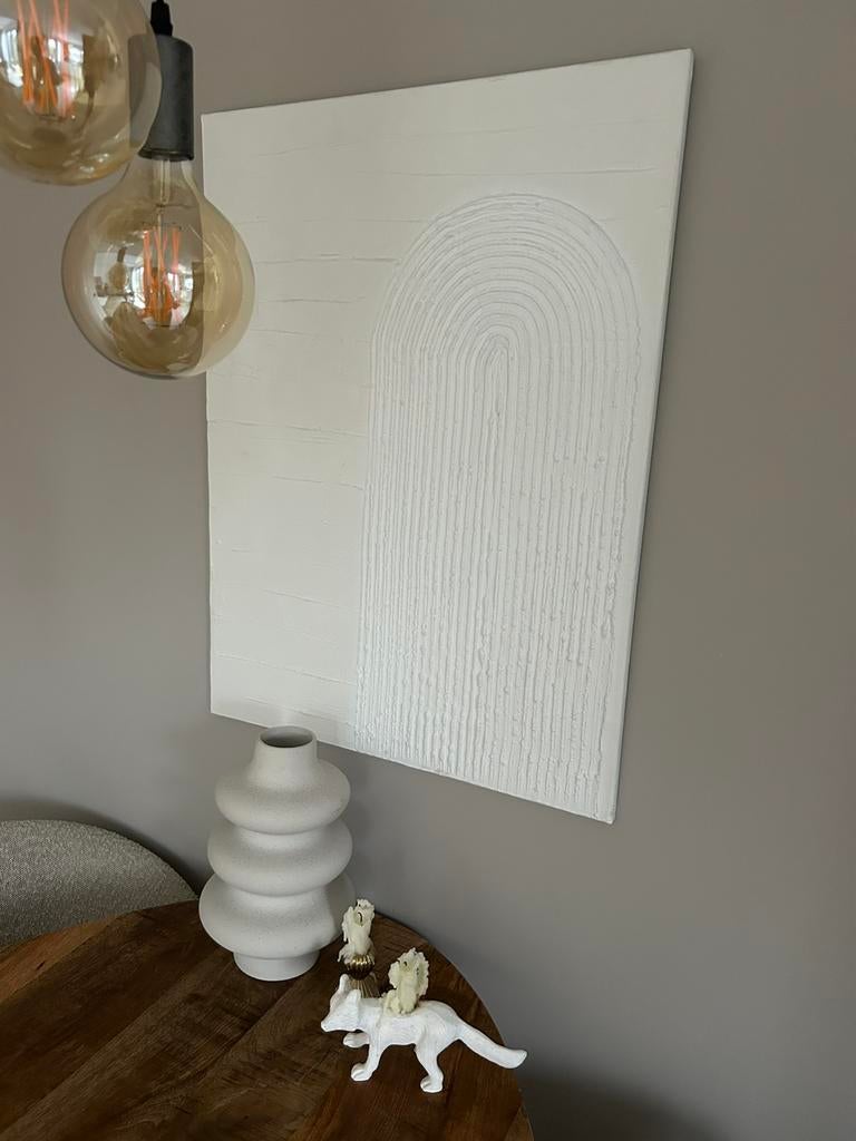 3D art Schilderij op canvas, Huis en Inrichting, Woonaccessoires | Wanddecoraties, Ophalen, Nieuw