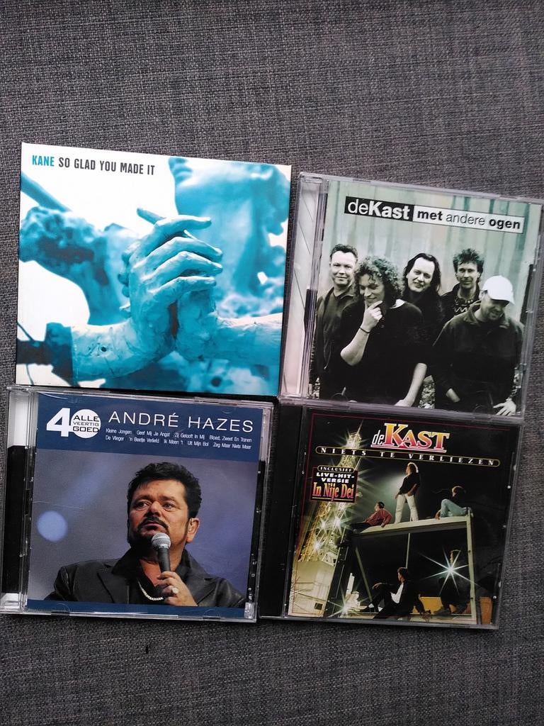De kast Kane, Ophalen of Verzenden, Zo goed als nieuw