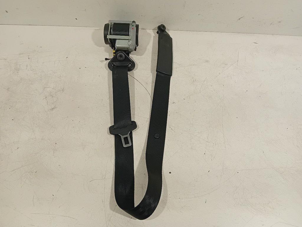 Veiligheidsgordel links voor Ford Transit, Onderdelen@venauto.nl, Van der Ven Autorecycling B.V., Gebruikt, Ettenseweg 76, 4706 PB Roosendaal, The Netherlands