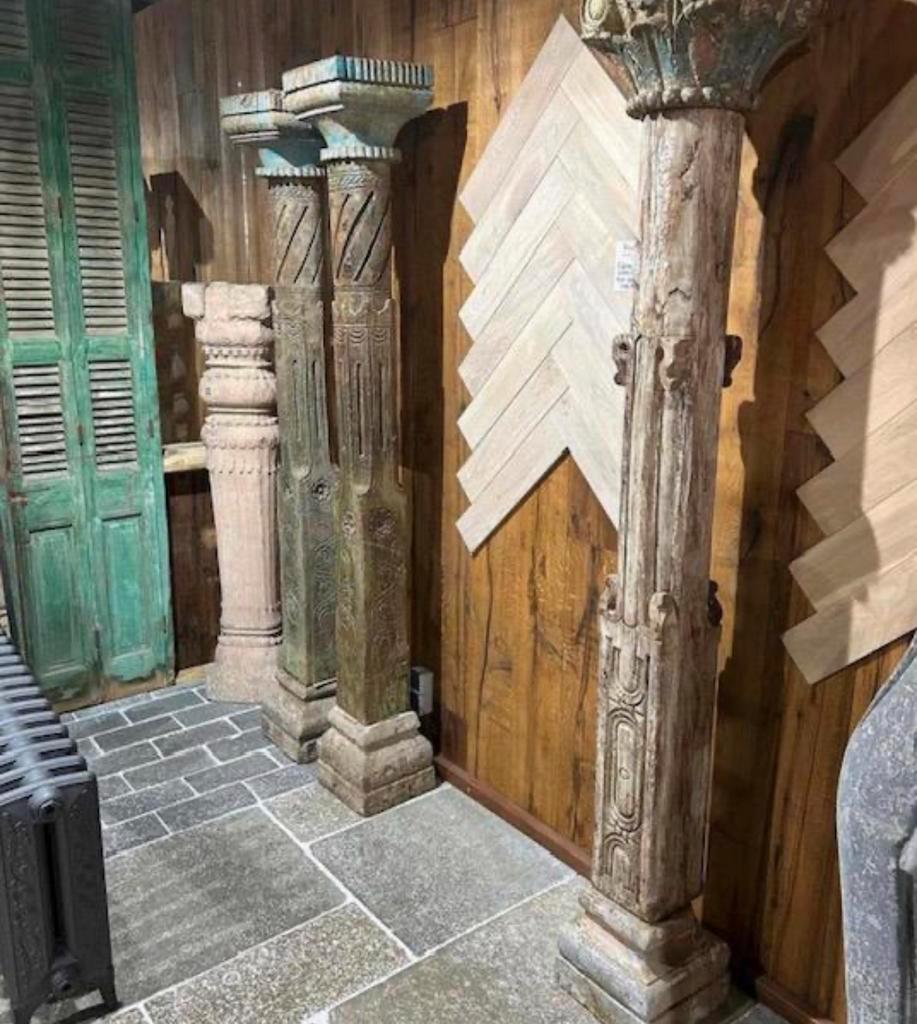 ANTIEKE BOUWMATERIALEN ANTIEKE DEUREN & MEER ZEER UNIEK!!, Antiek en Kunst, Ophalen of Verzenden