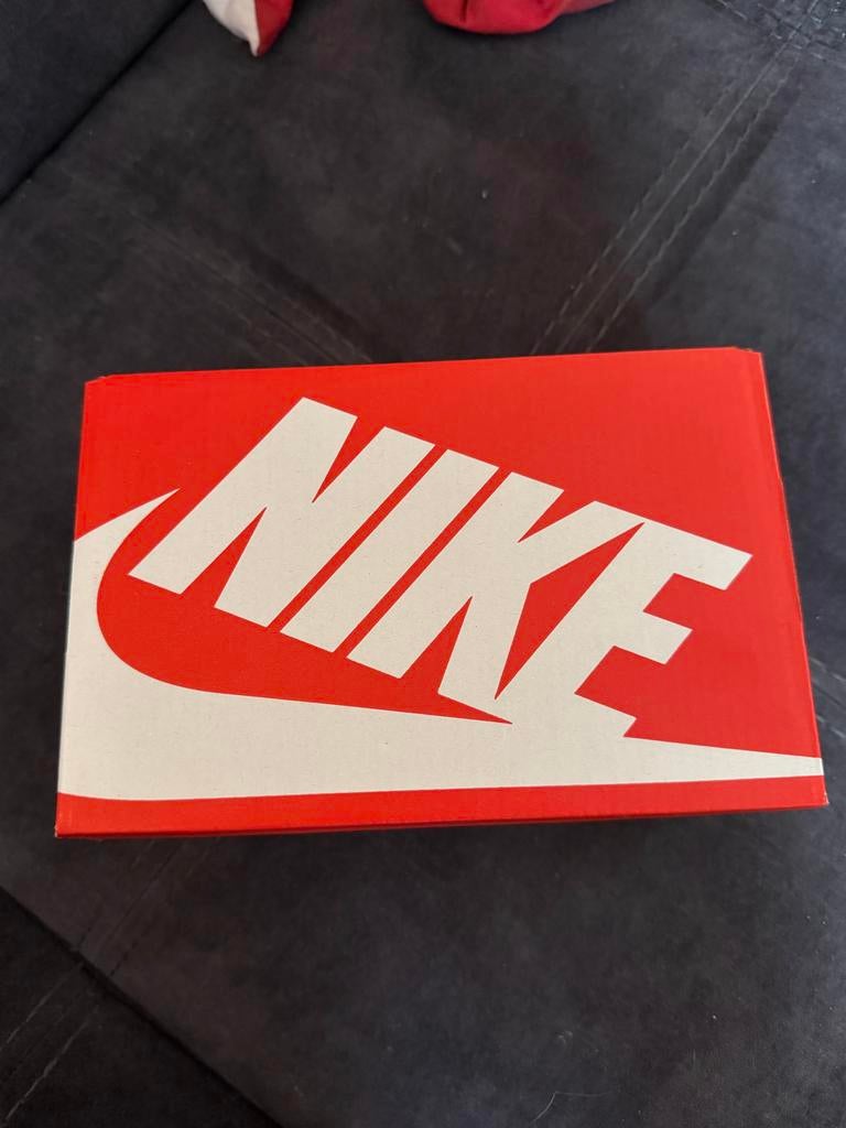 Nieuwe Nike baby schoenen maat 21, Ophalen of Verzenden, Nieuw, Jongen of Meisje, Schoenen